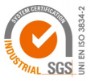 logo sgs